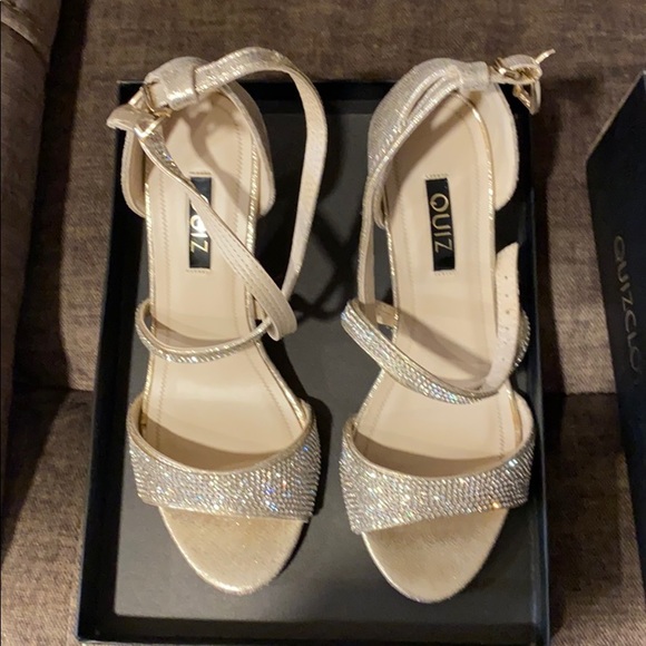 Shoes - Picture 1 of 2